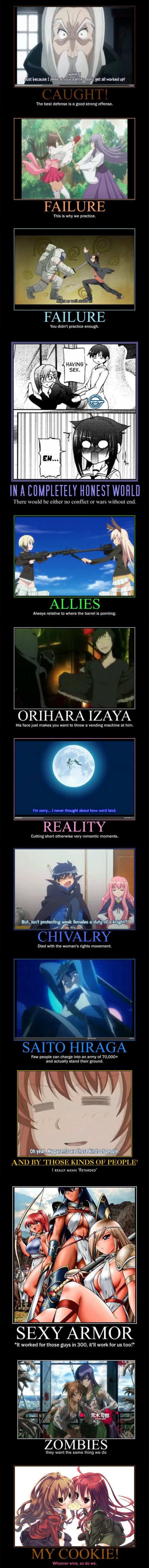 Anime Mot Posters 418
