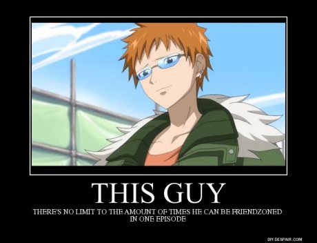 Poor Lio