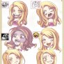 +Faces+