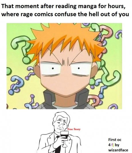 Manga