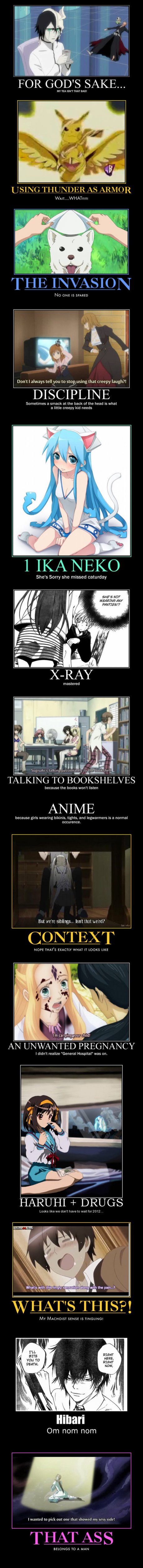Anime Mot Posters 518