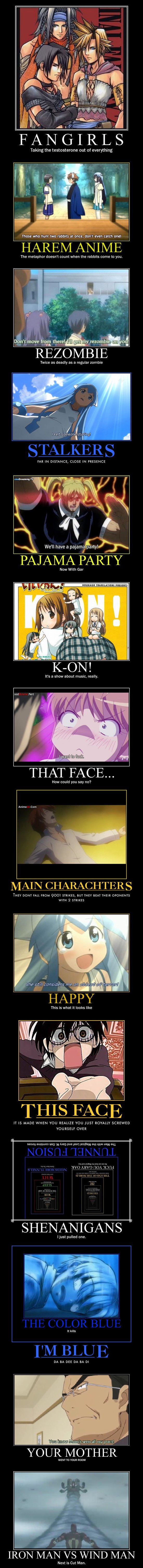 Anime Mot Posters 472