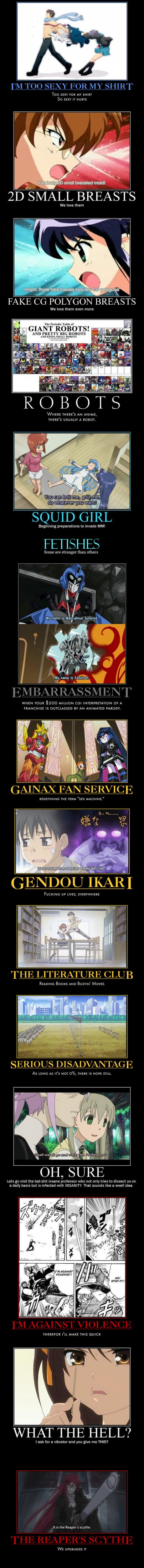 Anime Mot Posters 512