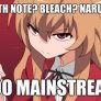 TORADORA