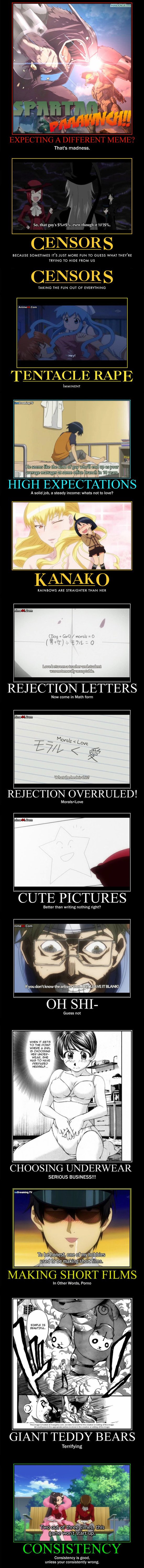 Anime Mot Posters 475