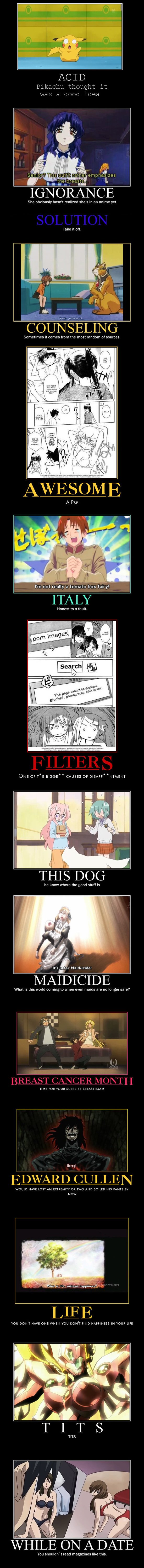 Anime Mot Posters 446