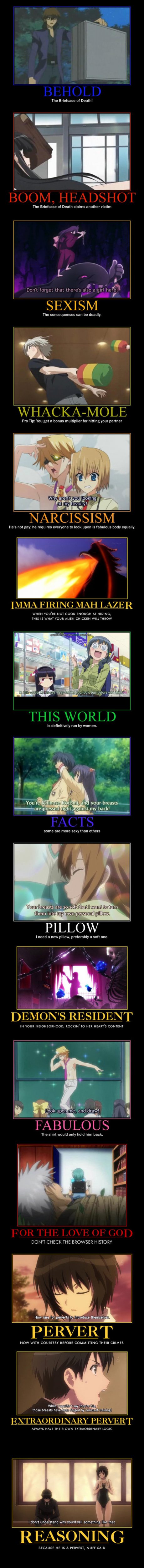 Anime Mot Posters 461