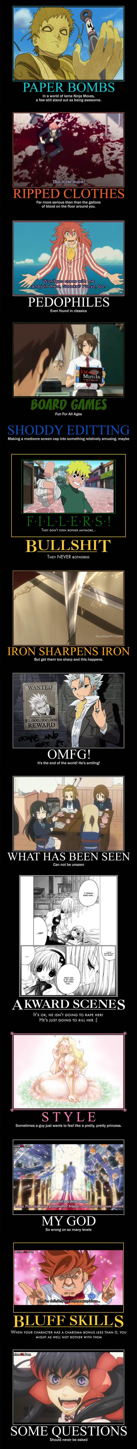 Anime Mot Posters 493