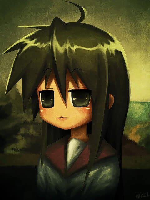 Kona Lisa