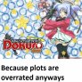 Plots, please!