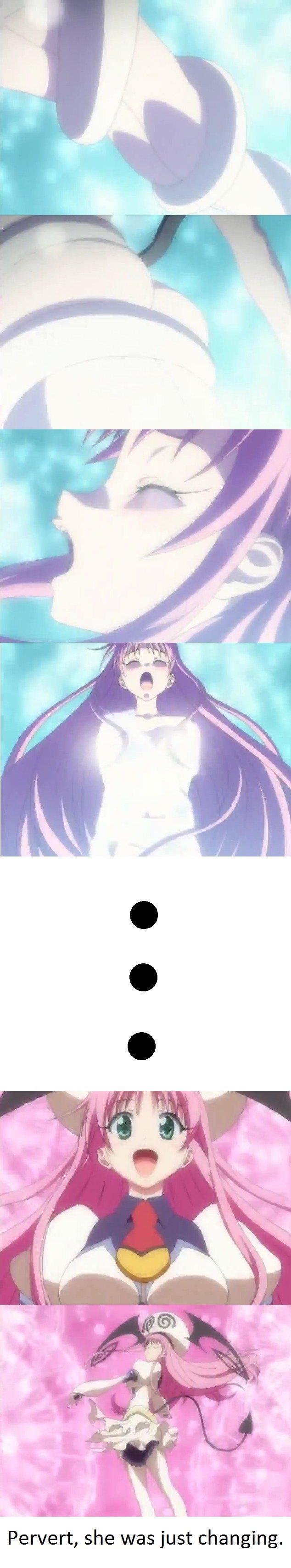 Context, it is needed