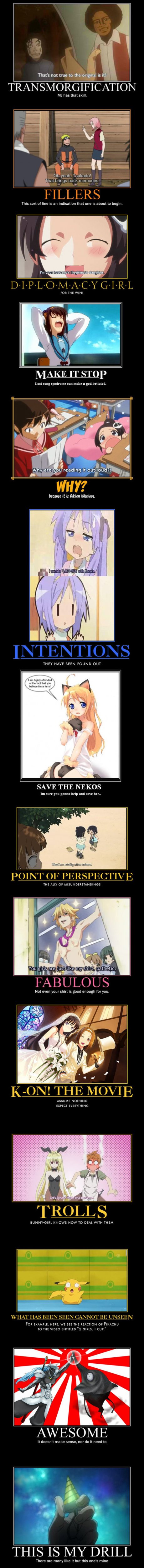 Anime Mot Posters 447