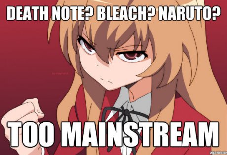 TORADORA