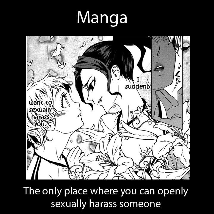 Sexual Harassment