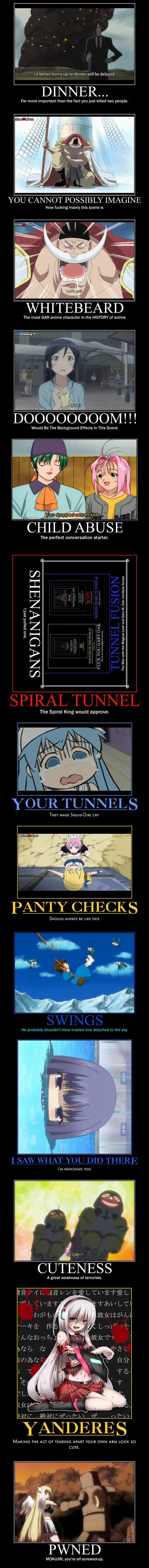 Anime Mot Posters 470