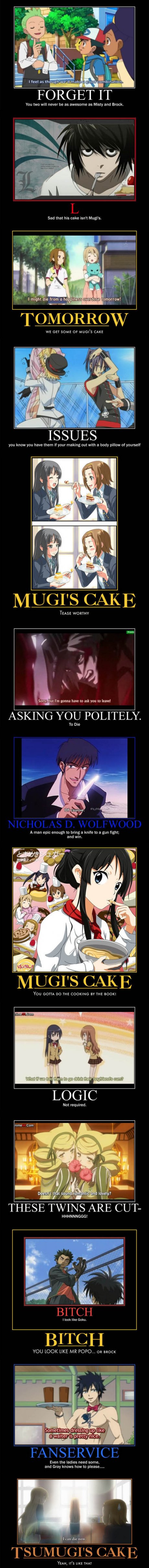 Anime Mot Posters 484