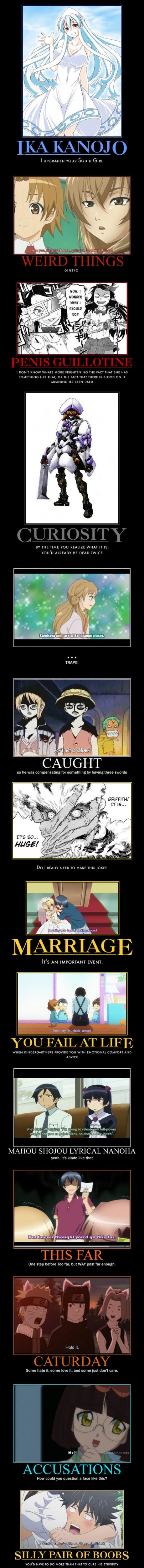 Anime Mot Posters 509
