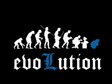 EvoLution