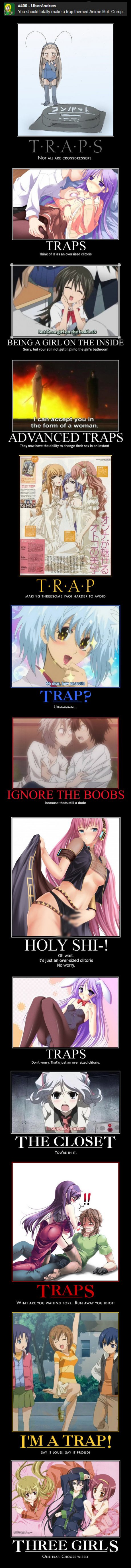Anime Mot Posters 395
