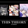 L theory.