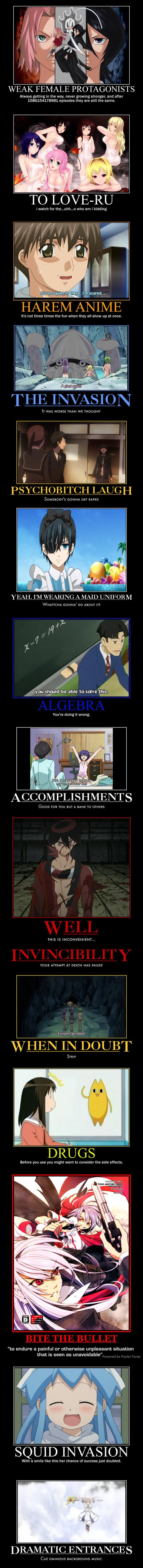 Anime Mot Posters 517