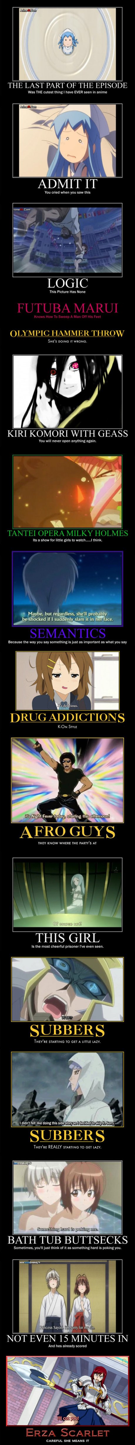 Anime Mot Posters 478