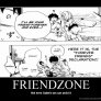 Friendzone