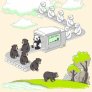 How Pandas Are Made