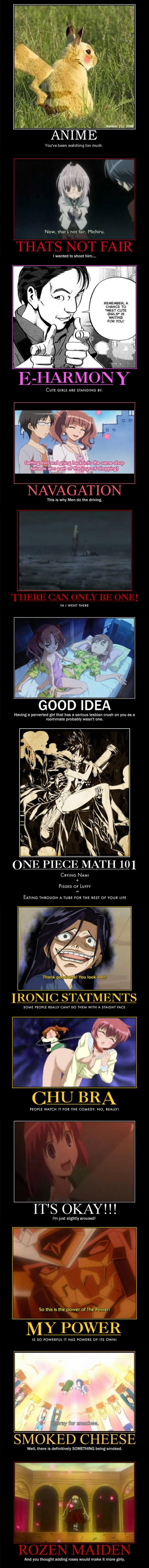 Anime Mot Posters 402