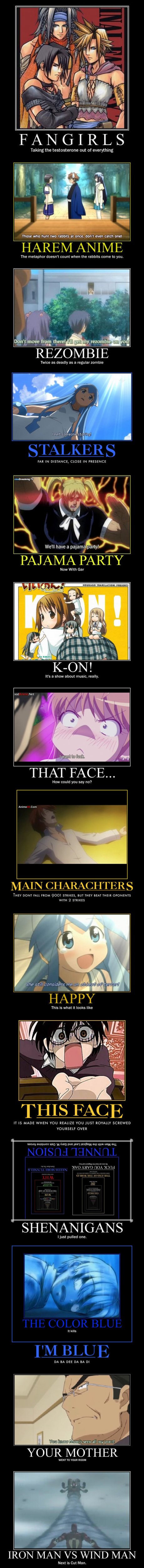 Anime Mot Posters 472