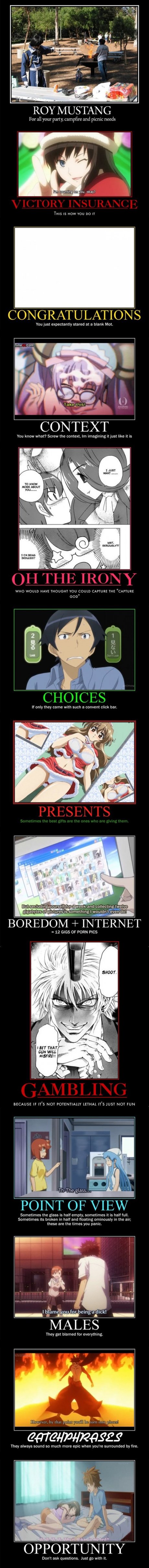 Anime Mot Posters 519