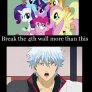 Gintama!