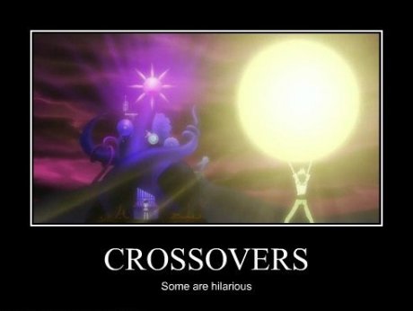 Crossover
