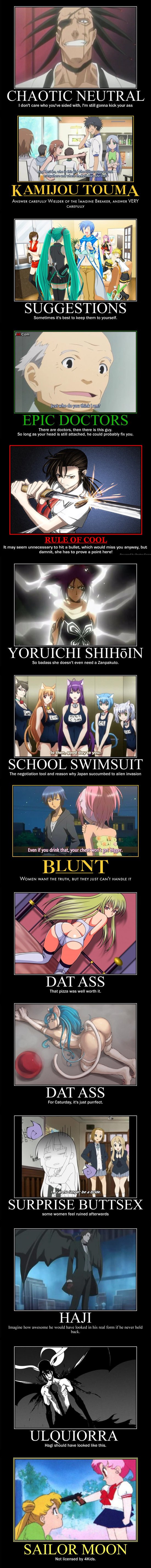 Anime Mot Posters 514