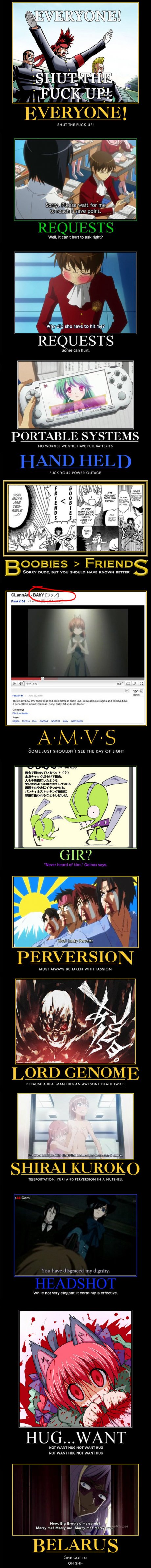 Anime Mot Posters 440