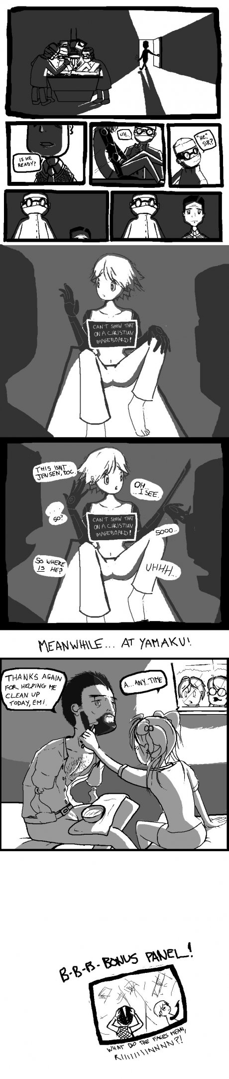 Katawa Shoujo