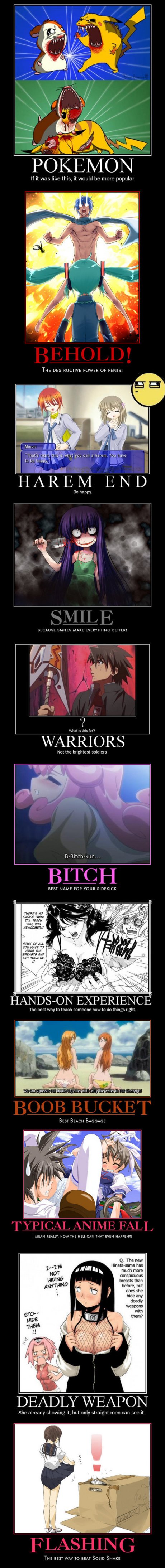 Anime Mot Posters 374