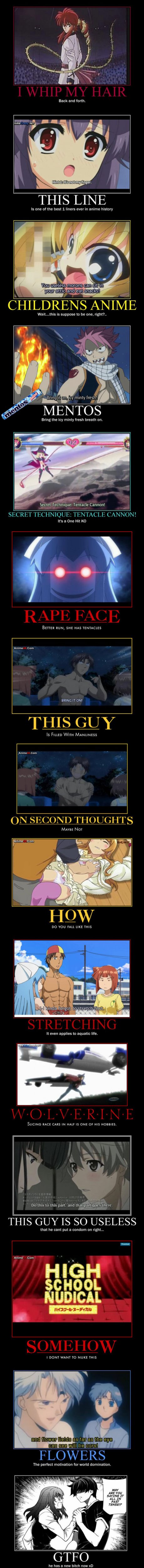 Anime Mot Posters 468