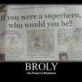 Broly