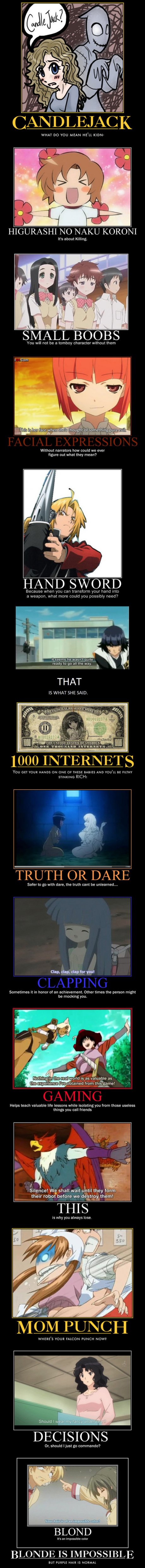Anime Mot Posters 406