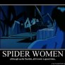 spider women