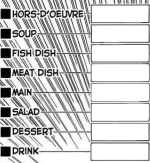 So what is your fullcourse?