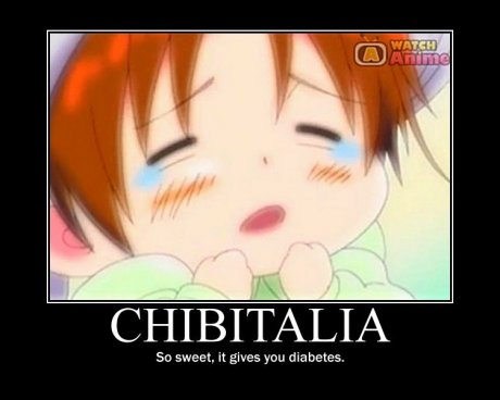 Chibitalia
