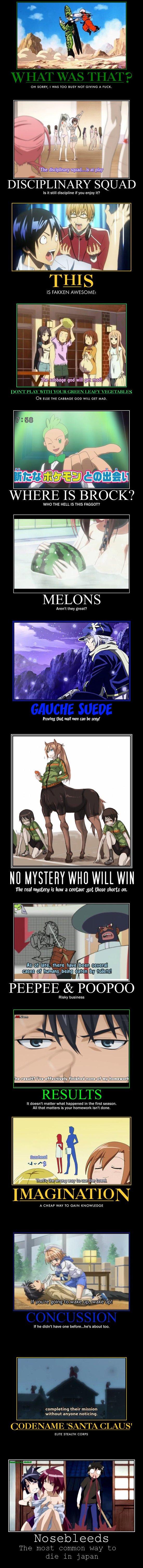 Anime Mot Posters 442
