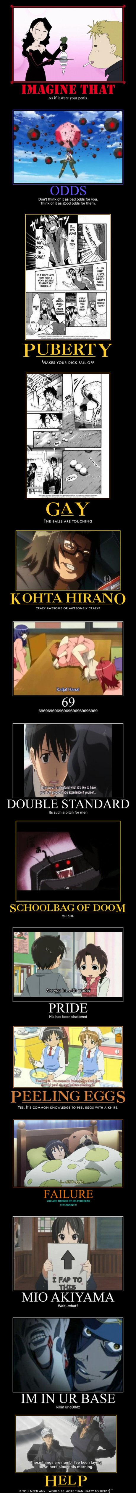 Anime Mot Posters 427
