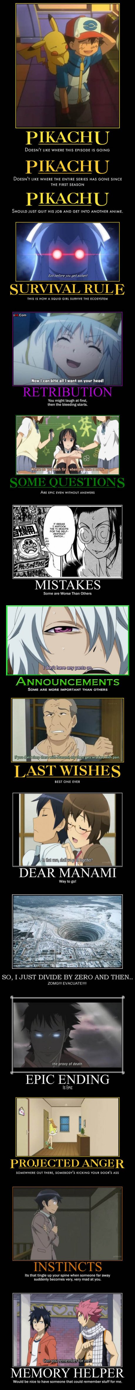 Anime Mot Posters 486