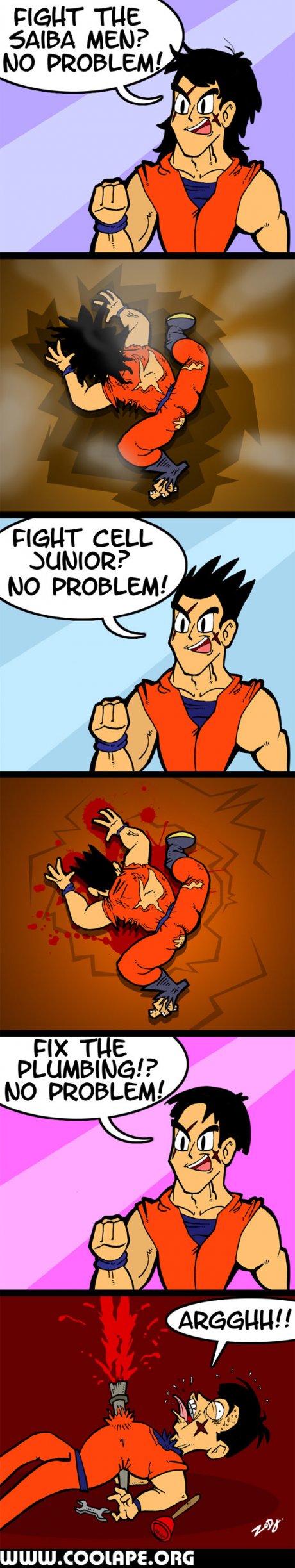 yamcha