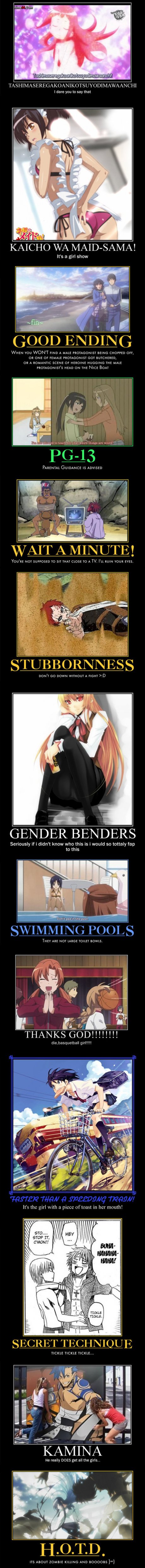 Anime Mot Posters 428