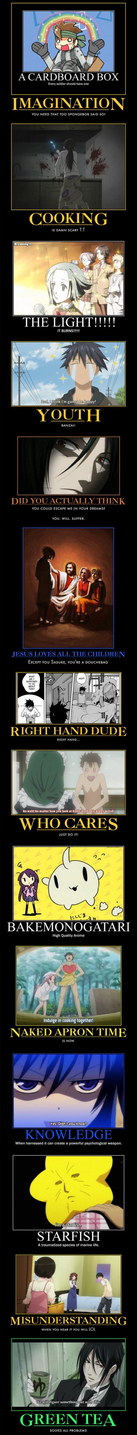 Anime Mot Posters 423