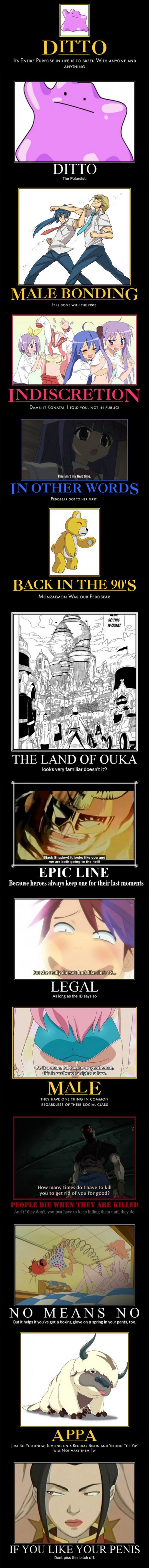 Anime Mot Posters 380